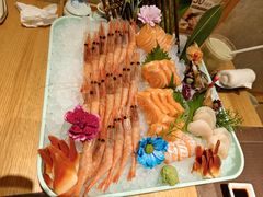 -鹤家·都石亭·日本料理铁板烧(园区科技园店)