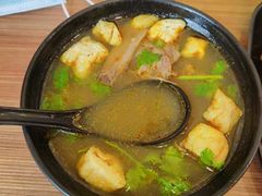 -小杨生煎(南京东路食品一店)
