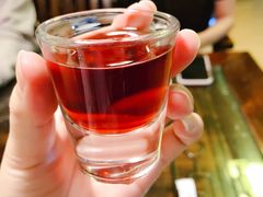 -阿鹏故事云南野生菌火锅(人民路店)