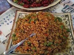 -宋记冕宁土菜馆(海门渔村二店)