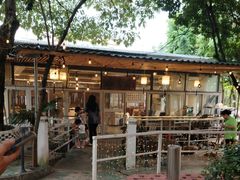 -陶缘一号·四季缘·老字号顺德菜·户外婚礼家宴(西滘店)