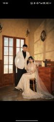 -蜜柚映画婚纱摄影(双井店)