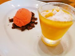 -君悦酒店·La Terrazza意合園·意式风味