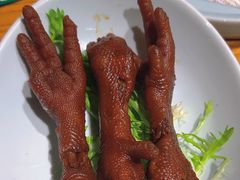 -新白鹿餐厅(百联中环店)