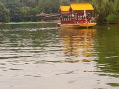 -承德避暑山庄景区