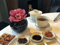 -宝丽轩中餐厅BAOLIXUAN