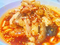 -眉州东坡(通州店)