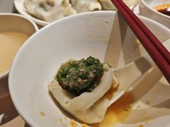 -金谷园饺子馆(北邮总店)