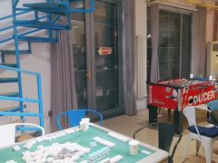 -不止轰趴独栋别墅户外烧烤(颐西庄园店)