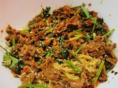 -阿当·小炒牛肉面(人广店)