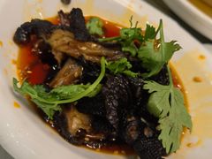 麻辣无骨鸡爪-新天厨酒家(二分店)