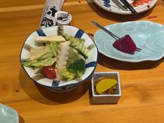 -大岛日本料理铁板烧(南通大饭店)