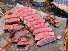 -老乾杯和牛烧肉(王府中环店)