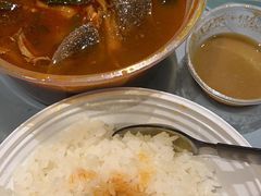 -韩香福脊骨汤锅(上杭路店)