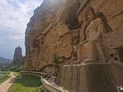 -炳灵寺世界文化遗产旅游区