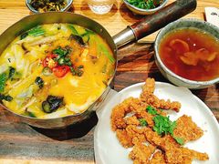 -小满手工粉(上海月星环球港店)