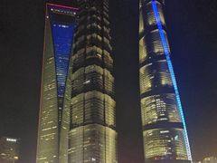-上海中心大厦