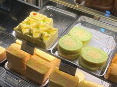 -思味特(纬一路店)