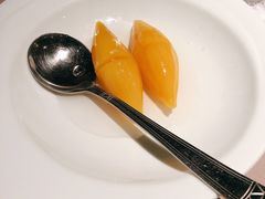 蜜汁红薯-新荣记(椒江店)