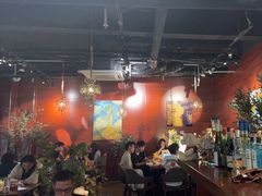 -咖法森林·咖啡  酒吧(天河店)