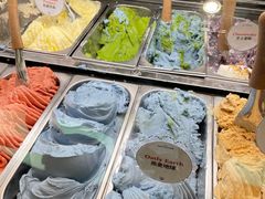 -Dal Cuore 达可芮冰淇淋(陕西北路店)