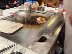 -火地铁板烧(昆山万象汇店)