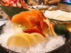 -村上一屋·亚洲菜融合小馆(南楼店)