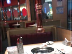 大堂-韩宫宴和牛烤肉(盐城金鹰店)
