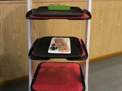 -九府羊鲜羊火锅·烧烤·小海鲜(华汇大厦店)