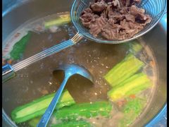 -潮发潮汕牛肉店(龙洞店)