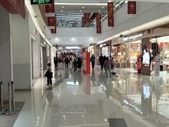 -天津梅江印象城