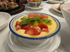 -金湖港式餐厅(建外店)