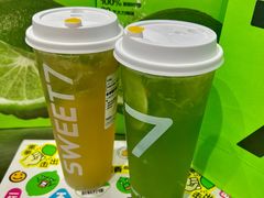 -7分甜(天津南开大悦城店)