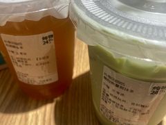 -炖物24章·顺时轻养茶(黄龙店)