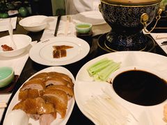 -海湾壹品·粤菜·早茶·烤鸭(拱北店)