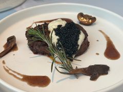 -王品牛排(郑州大卫城店)