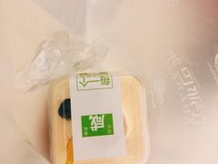 -拉那巴米 蛋糕定制(世纪东方广场店)