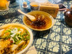 -香满楼(临安路店)