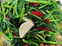 -乐山第一家临江鳝丝(茶坊路店)