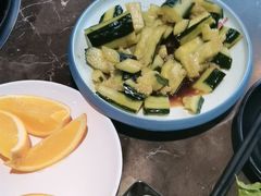 -江城二当家烤牛肉(莲塘新村店)