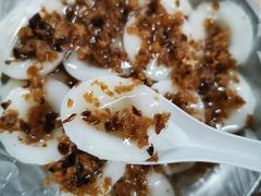 -共和老洪豆花草粿水粿