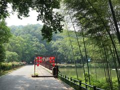 -古隆中景区