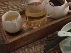 -瓦库茶馆17号(海汇港店)