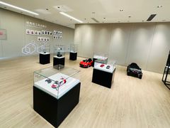 -北京百得利奥迪4S店(亦庄店)