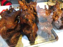 -王浩儿纪六孃甜皮鸭(东大街店)
