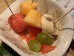 -味见·雪月花(天富路店)