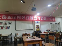 -虎卫烤肉(东关南街店)