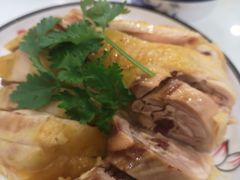 -碧海银沙海鲜餐厅(恒大海上威尼斯店)