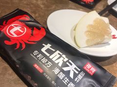 -七欣天香辣蟹火锅(上海银亿滨江店)