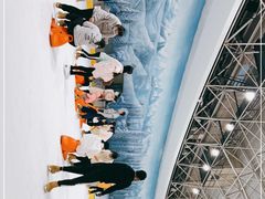 -世界之窗阿尔卑斯冰雪世界